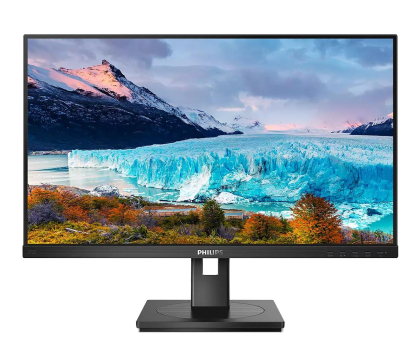 Monitor LED 27" (26,5"-28,4") Philips 272S1M/00